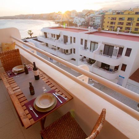 Medano4You Red Square Dream Holiday Home El Médano Exteriér fotografie