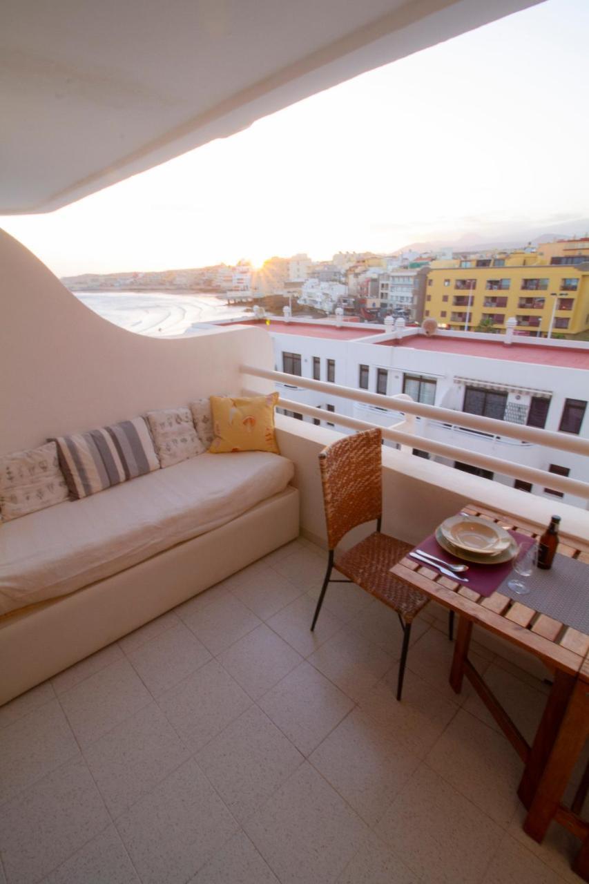 Medano4You Red Square Dream Holiday Home El Médano Exteriér fotografie