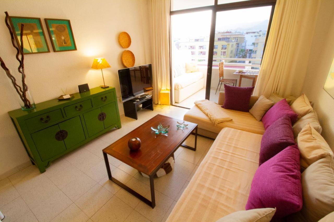 Medano4You Red Square Dream Holiday Home El Médano Exteriér fotografie
