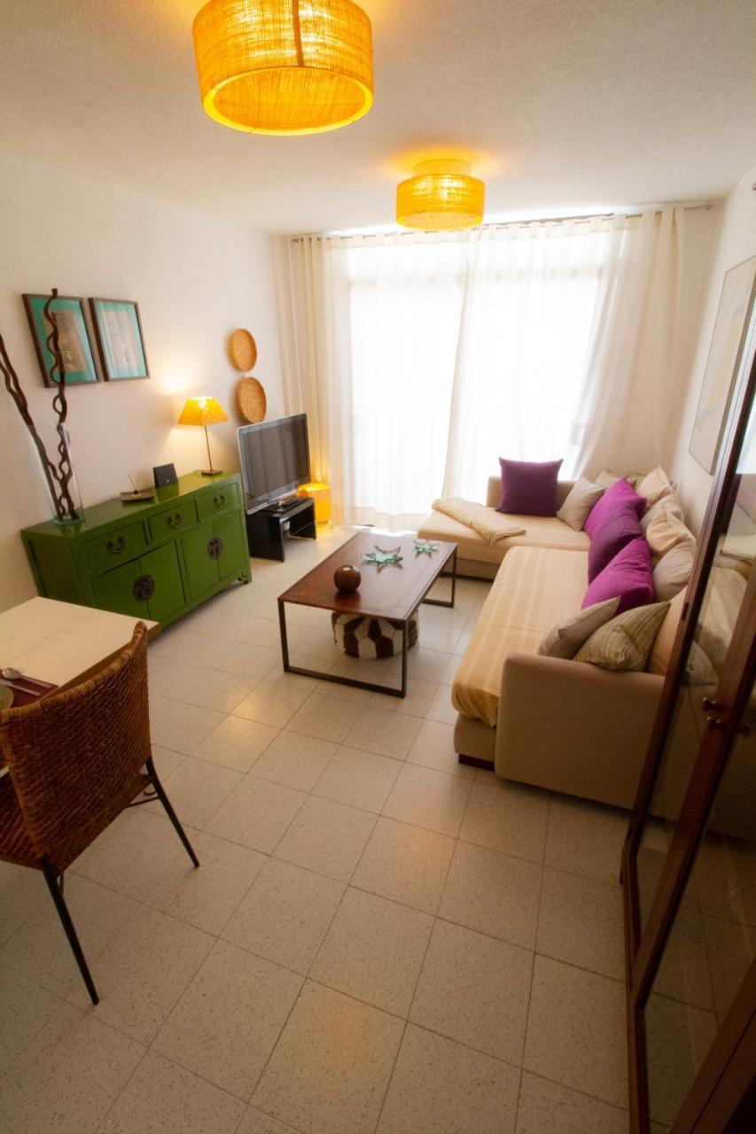 Medano4You Red Square Dream Holiday Home El Médano Exteriér fotografie