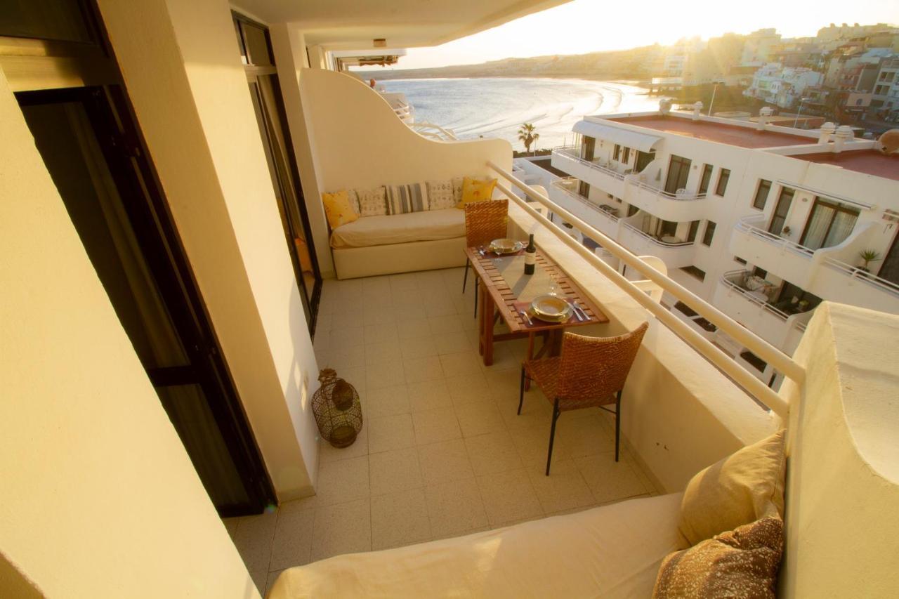 Medano4You Red Square Dream Holiday Home El Médano Exteriér fotografie