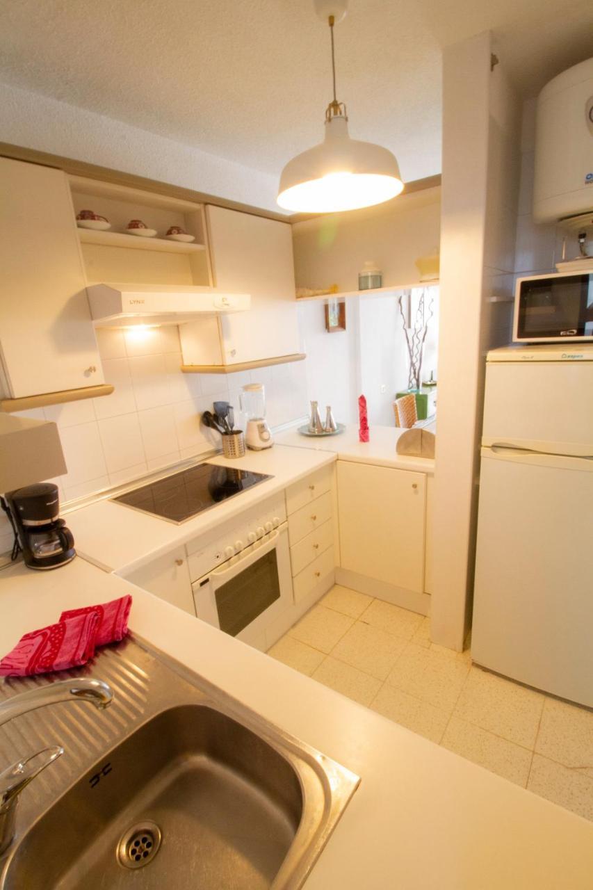 Medano4You Red Square Dream Holiday Home El Médano Exteriér fotografie